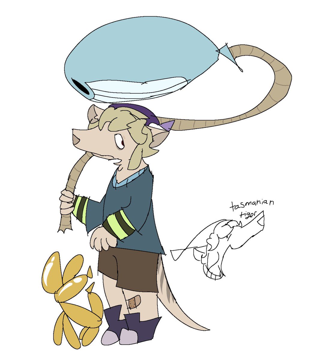 TeapotDragon/ChemSpiceCEO🐁🌕 tweet media