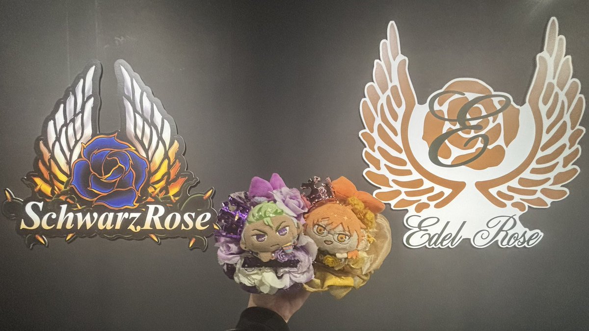 いなる tweet media