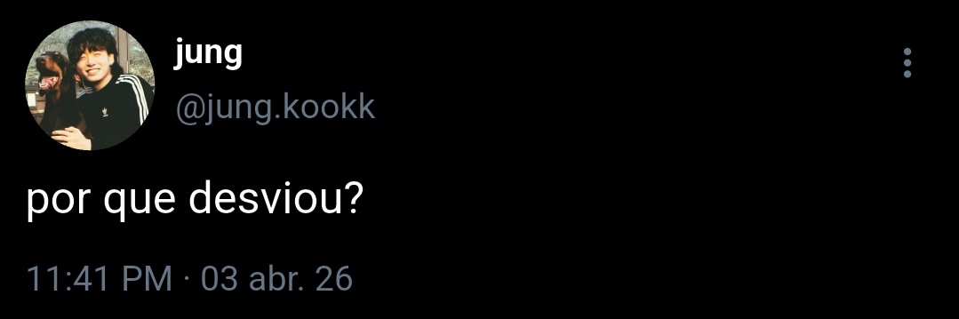 clipshobi's tweet photo. #jikookau "trocando tweets"

jimin começa a achar que jungkook está respondendo seus tweets, mas sempre aparece algo que faz parecer que era pra outra pessoa… ou talvez seja só coisa da cabeça dele. https://t.co/aTlbcFXR0S