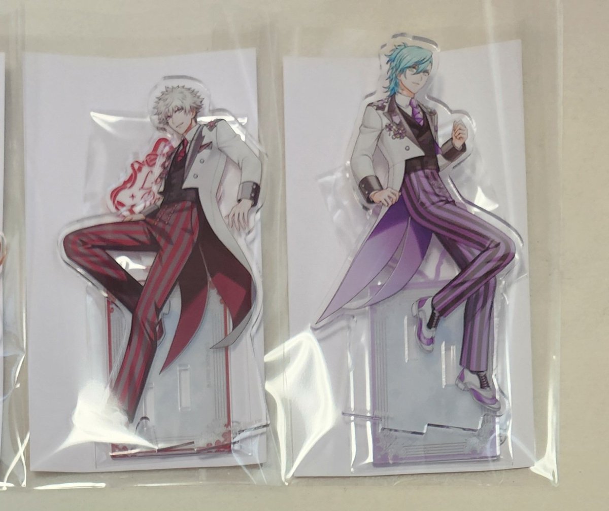 あわゆき＠取引用_手渡しﾌﾟﾛﾌ参照 tweet media