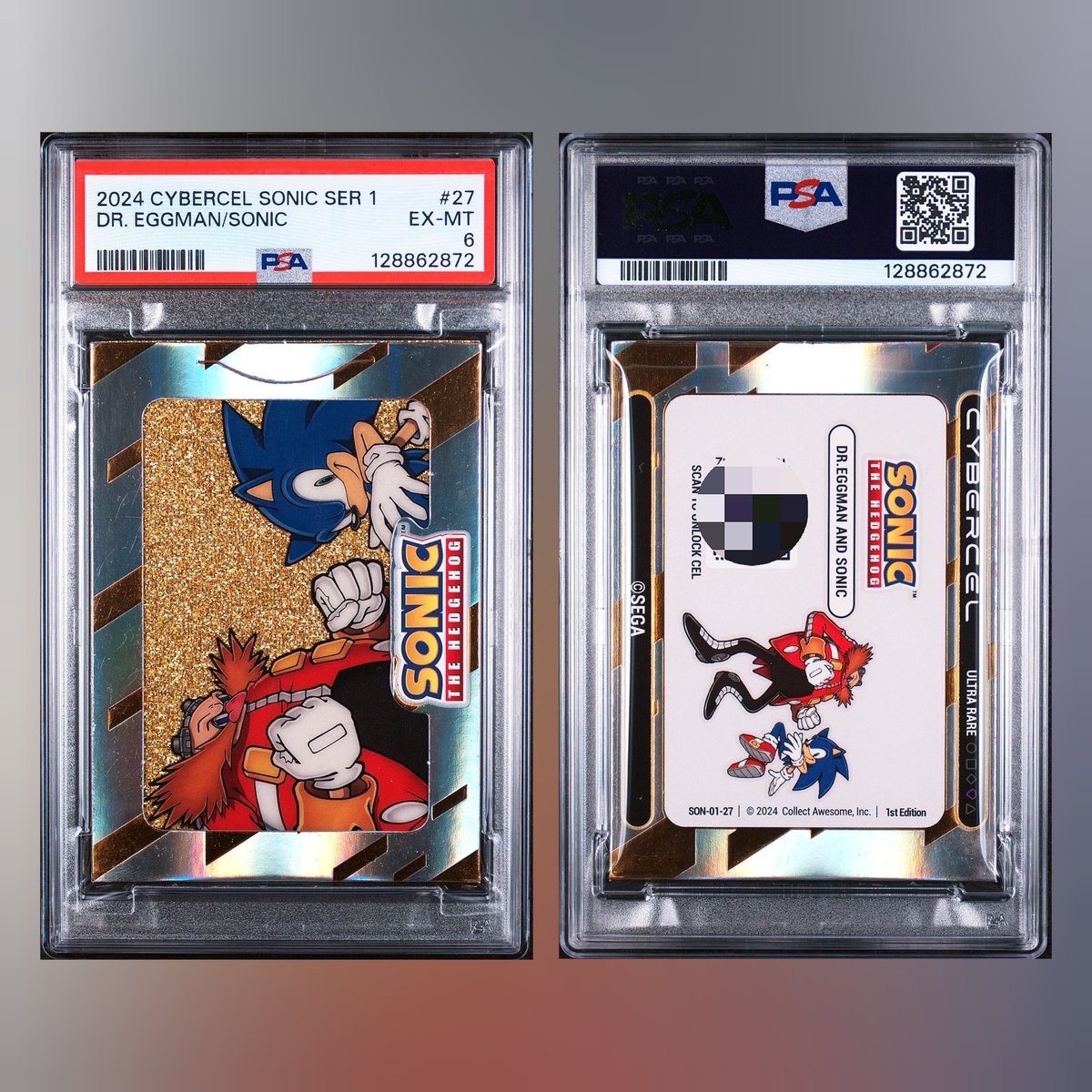 Roaring Sensei tweet media