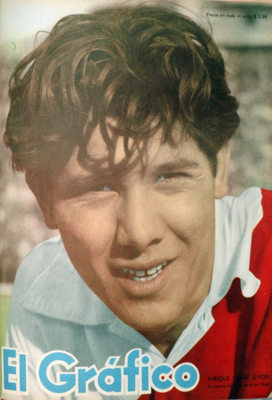 La Historia River tweet media