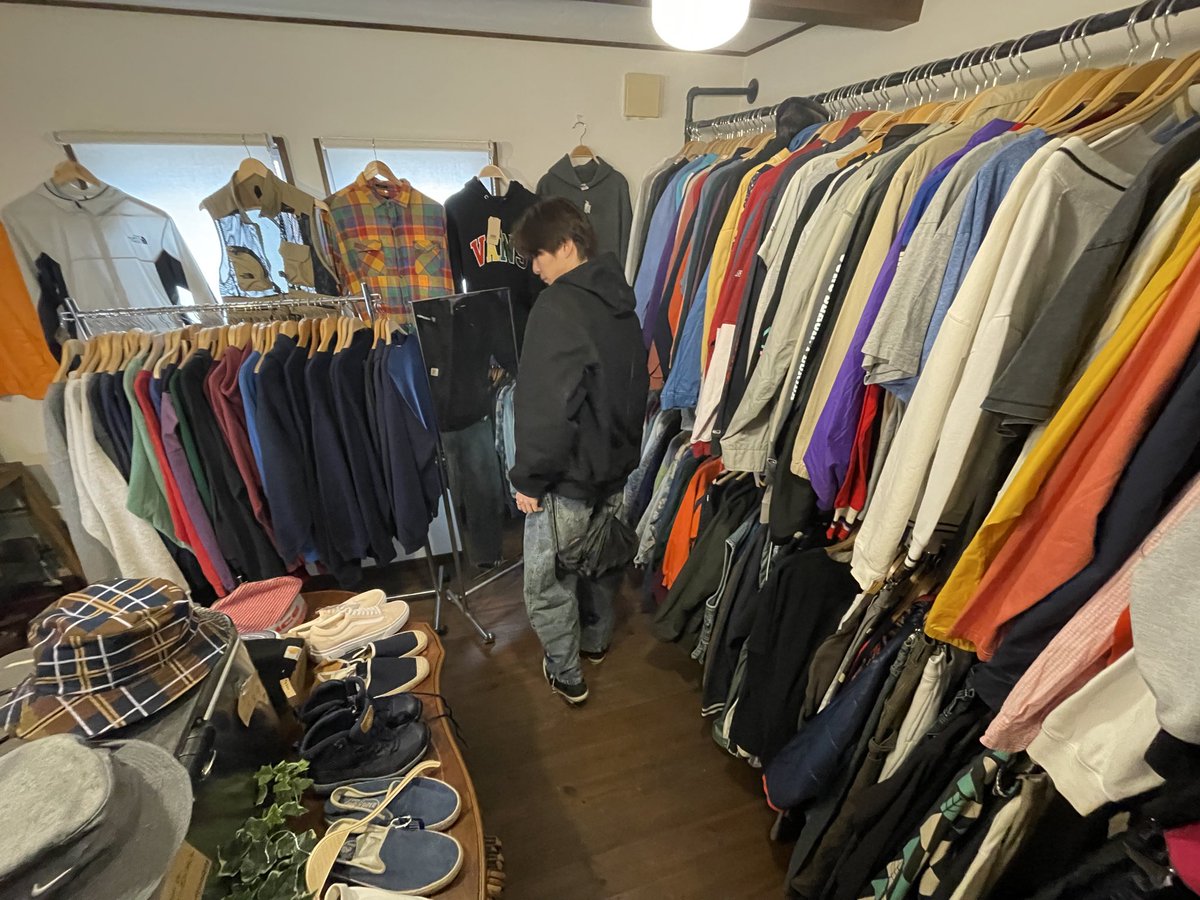 あるもんど2 tweet media