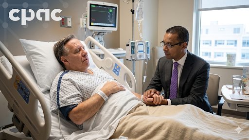 Kr0xe's tweet photo. Lionel Carmant venu tenir la main à son chum François legault pour sa mort politique. On ne te regrettera pas. #polQC https://t.co/Nw1PxwYvou