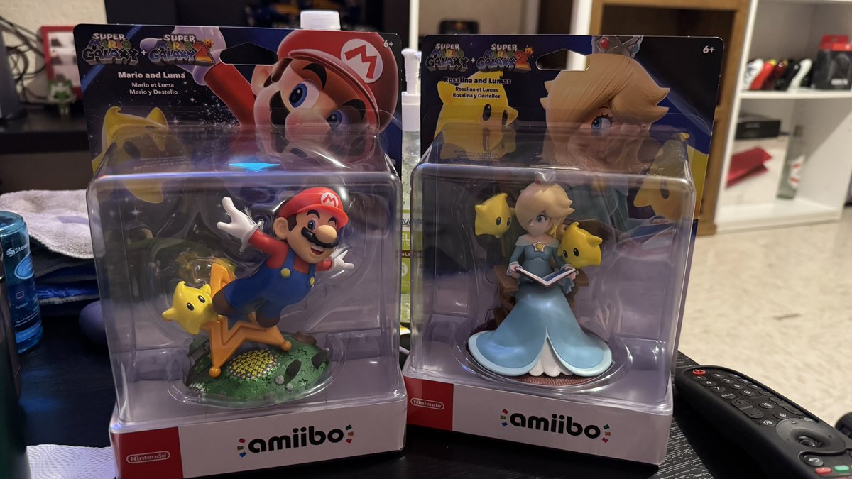 Jonathan 🇲🇽🎮🏎🐈 tweet media