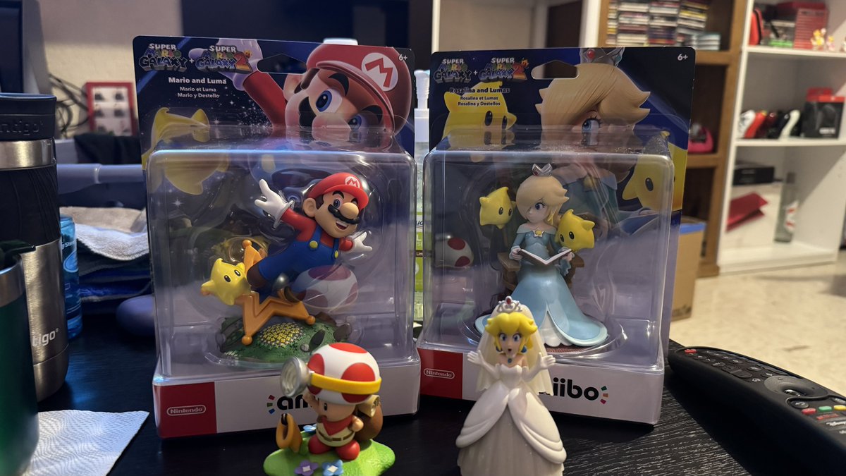 Jonathan 🇲🇽🎮🏎🐈 tweet media