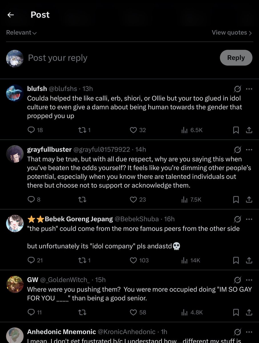 HellDescended (old acc died) tweet media