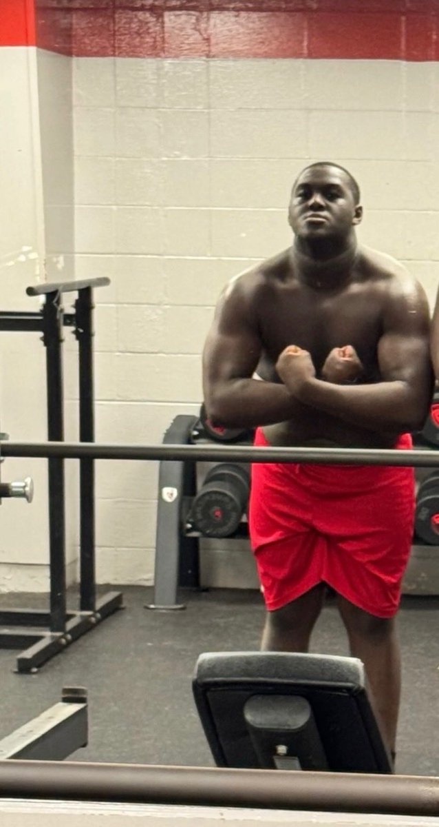 Eric “ E3” Campbell 3rd tweet media