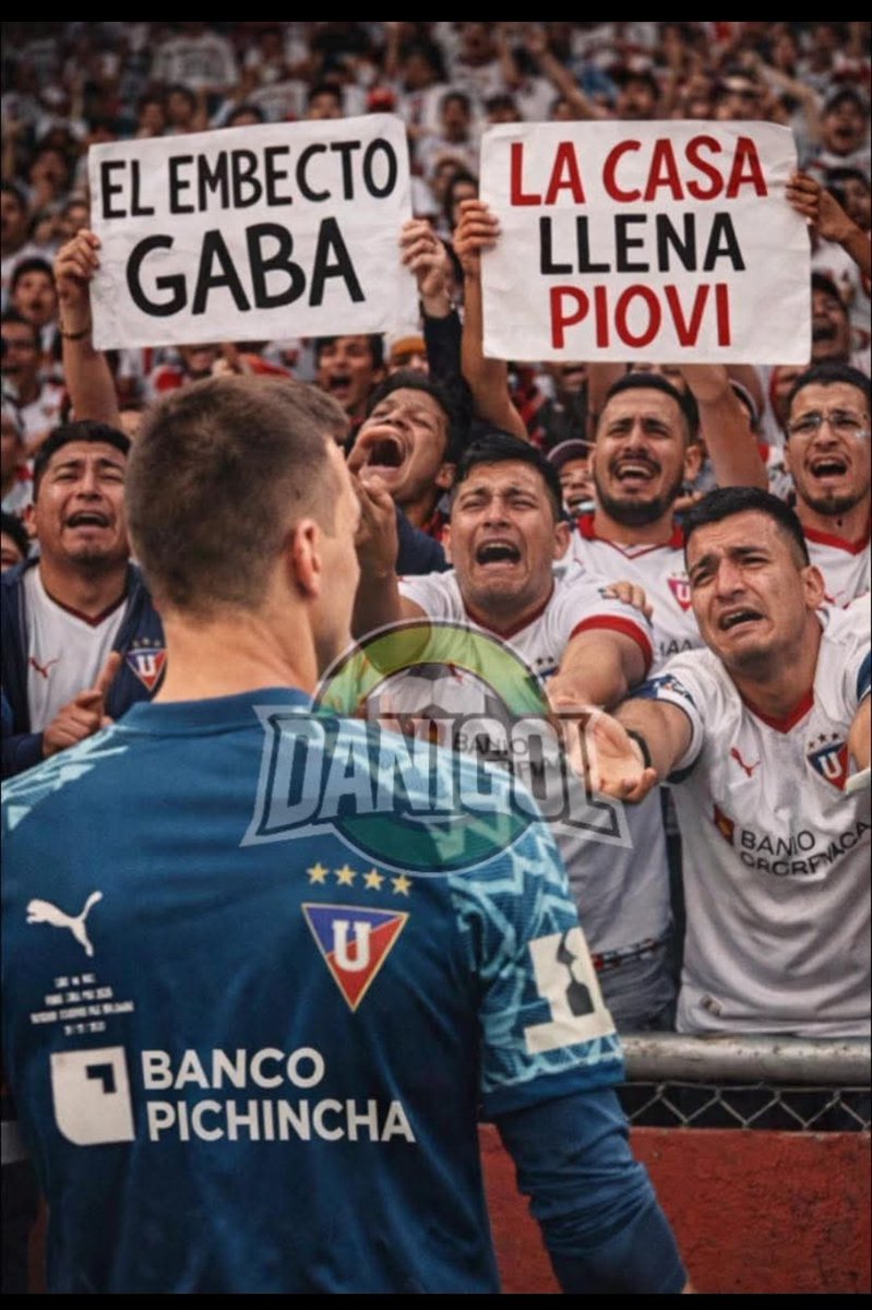 Danilo Borja tweet media