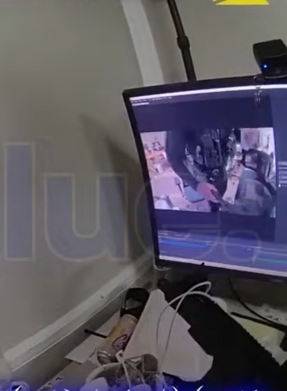 Woodsman (Twin Army) tweet media