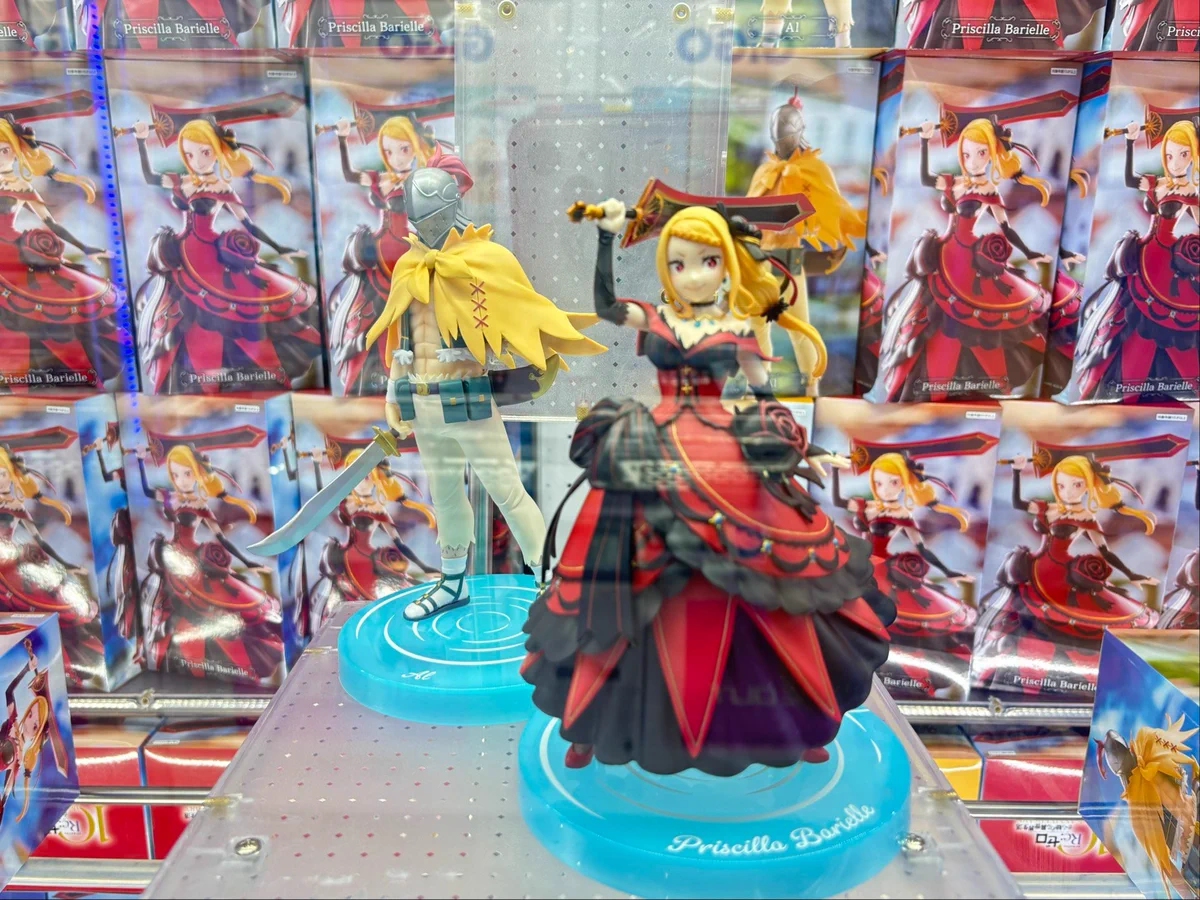 GiGO大阪道頓堀本店 on X: 