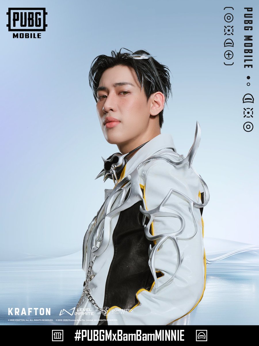 PUBG MOBILE Thailand tweet media