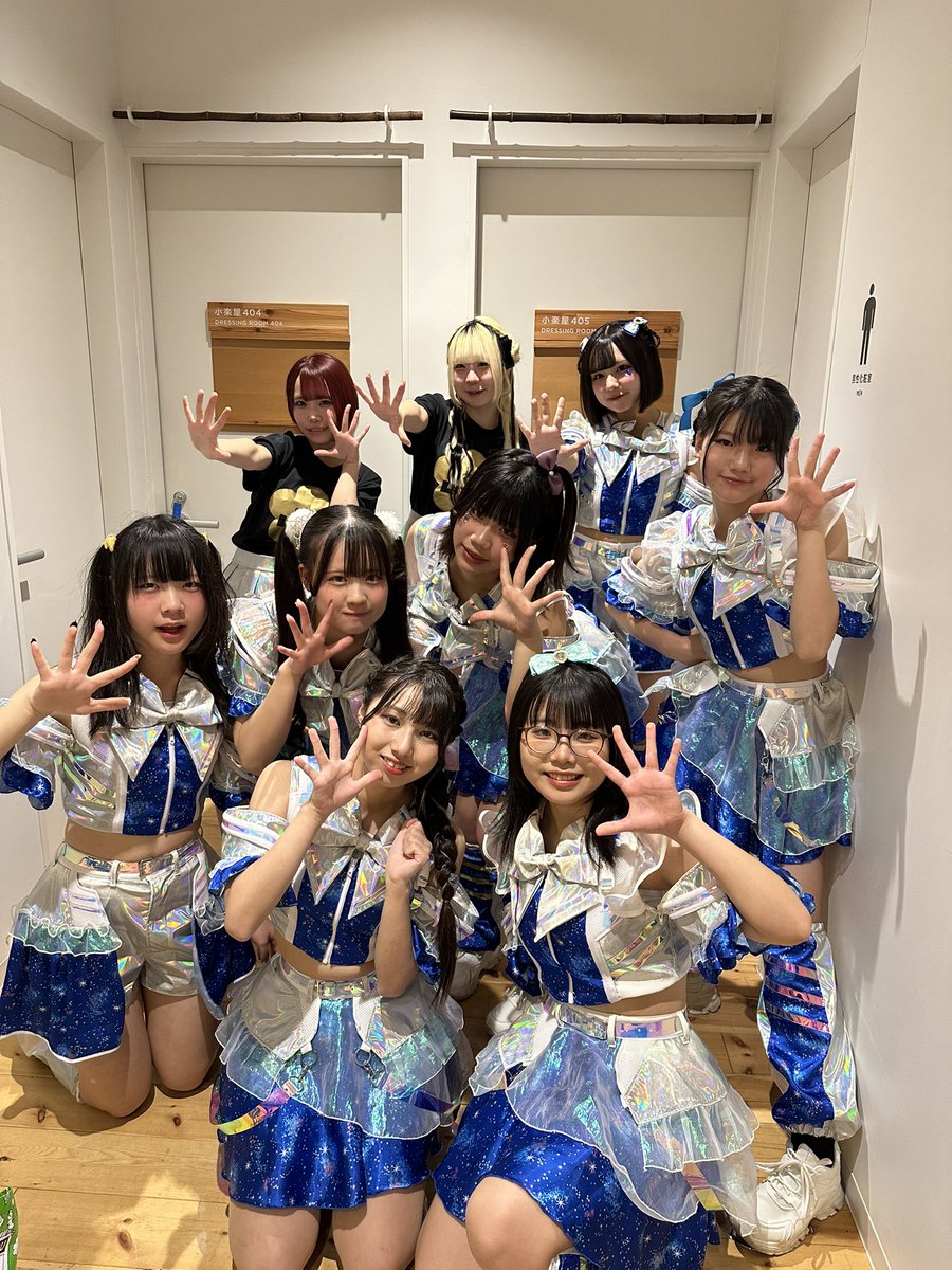 re-mito / レミト【公式】㋹ tweet media