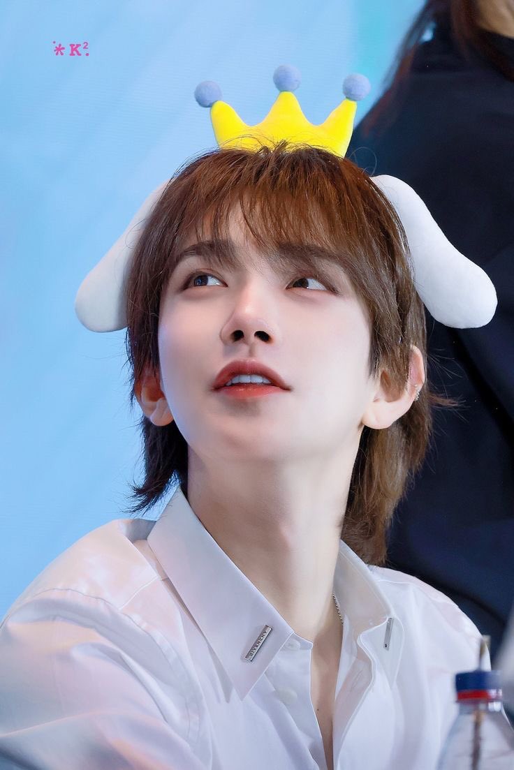 Shuna🌼 tweet media