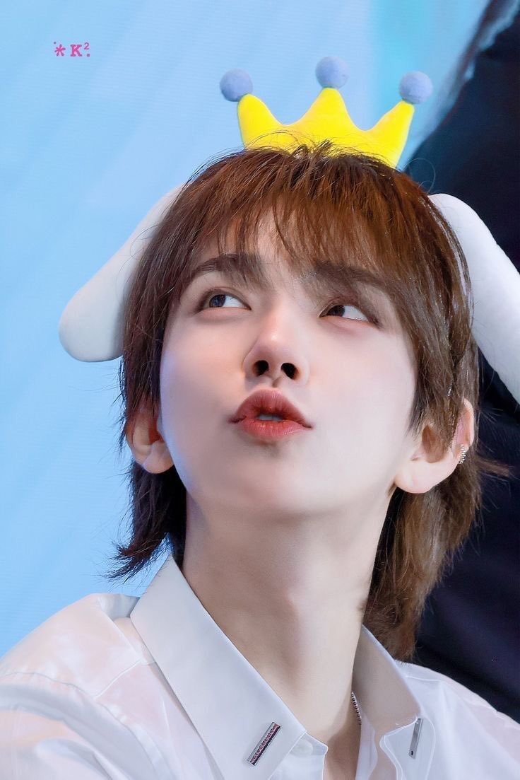 Shuna🌼 tweet media