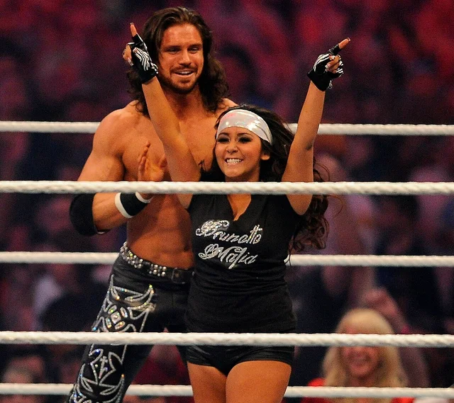 Wrestle Court tweet media