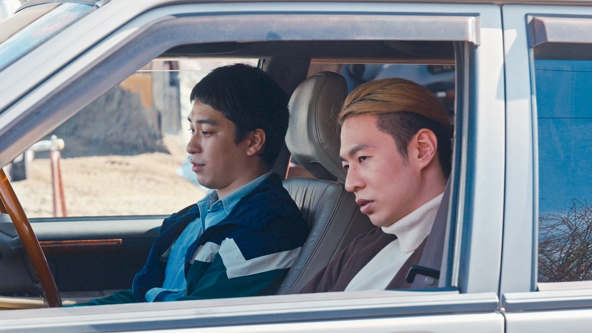 映画『夜中のポップコーン』5/19(火)公開🍿🎬️ tweet media