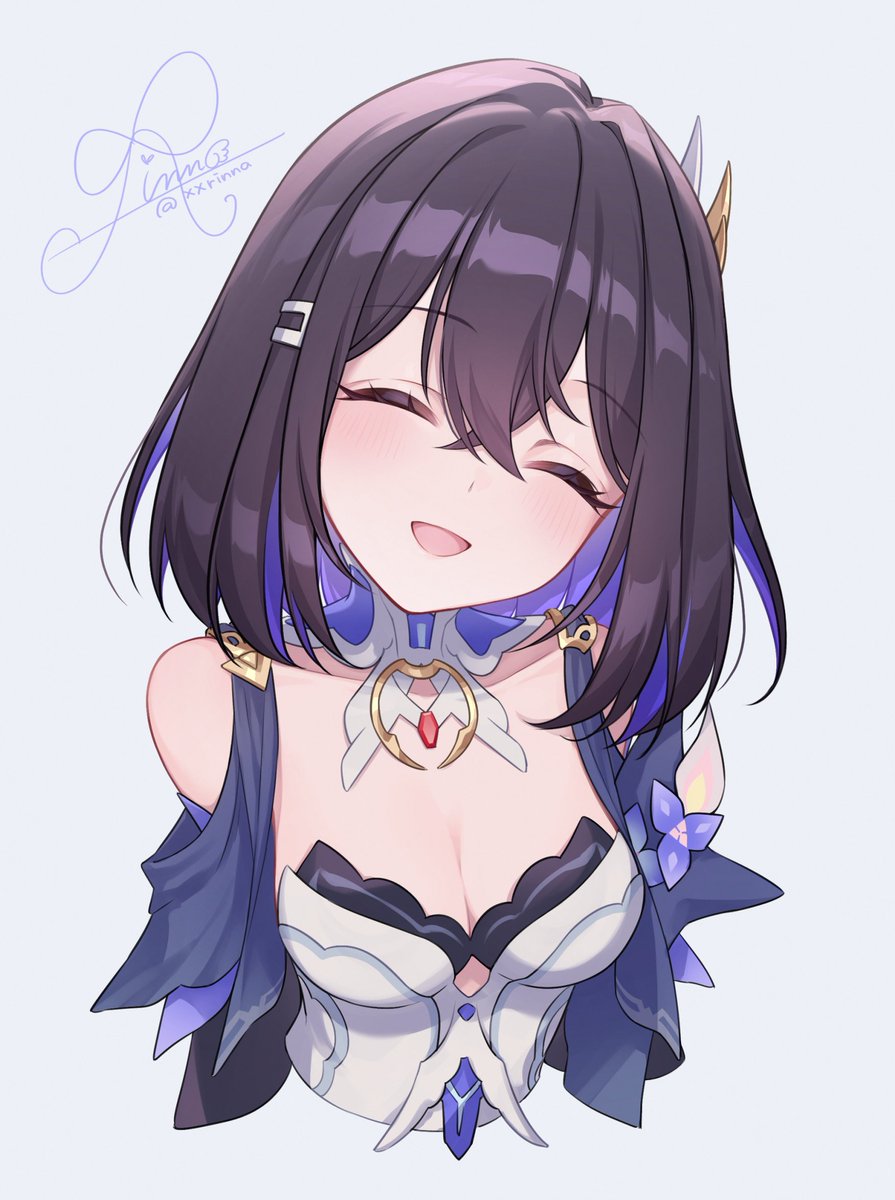 天羽 りんな tweet media