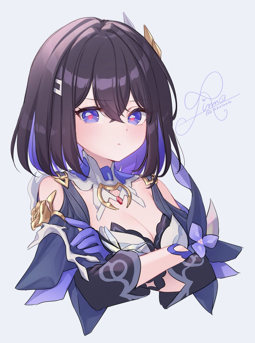 天羽 りんな tweet media