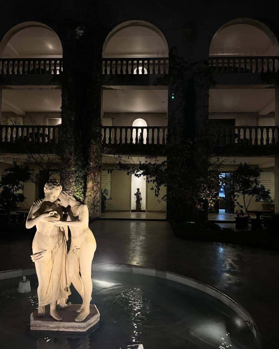 Universidad Humanitas tweet media