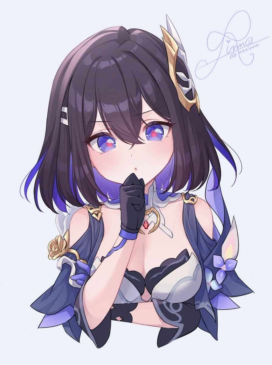 天羽 りんな tweet media