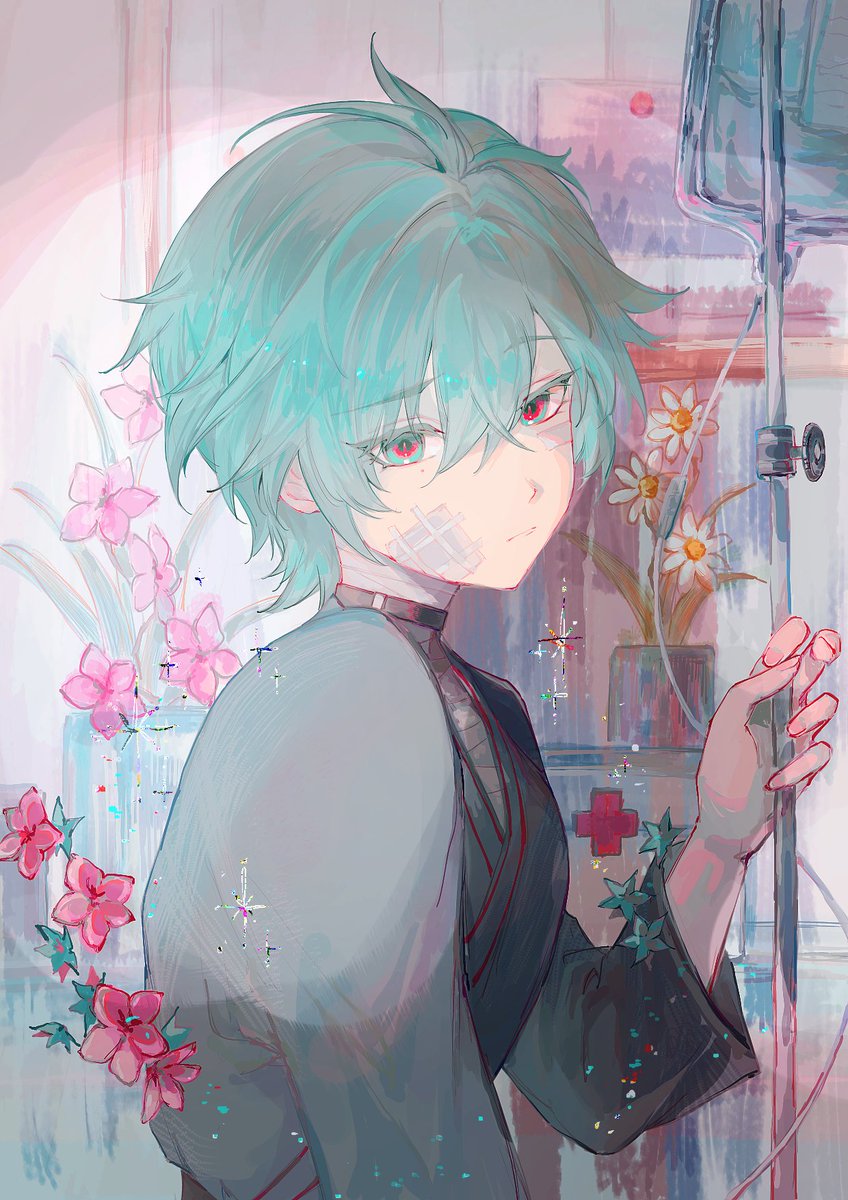 なゆたのえきたい tweet media