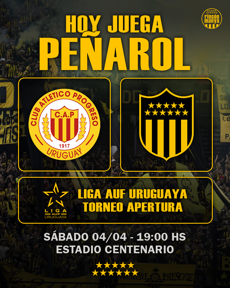 Rincón Manya tweet media