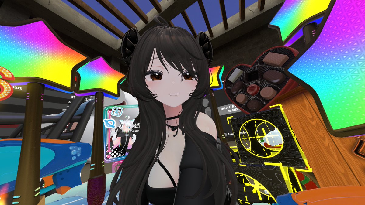 Alpha_Tsuki ( Soup ) tweet media