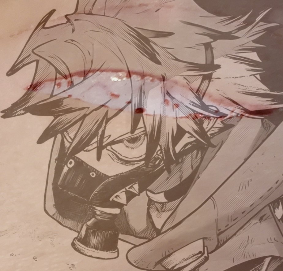 ᨳິ ׂ 𓈒 rudo of shtwt tweet media