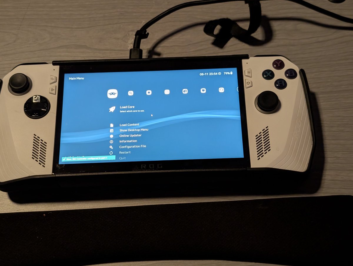 Newsom Gulag Inmate #107734 tweet media