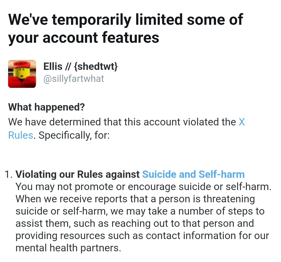 ELLIS!!!! tweet media