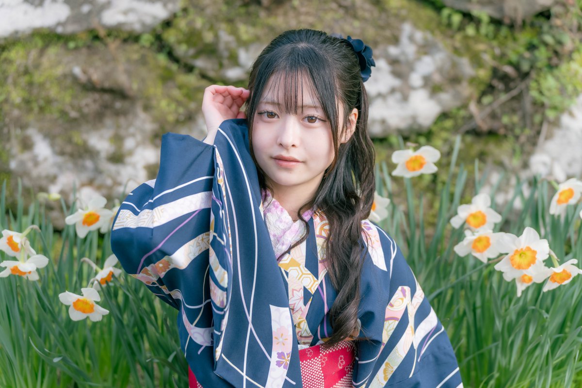 山咲セツナ《美の受信装置》 tweet media