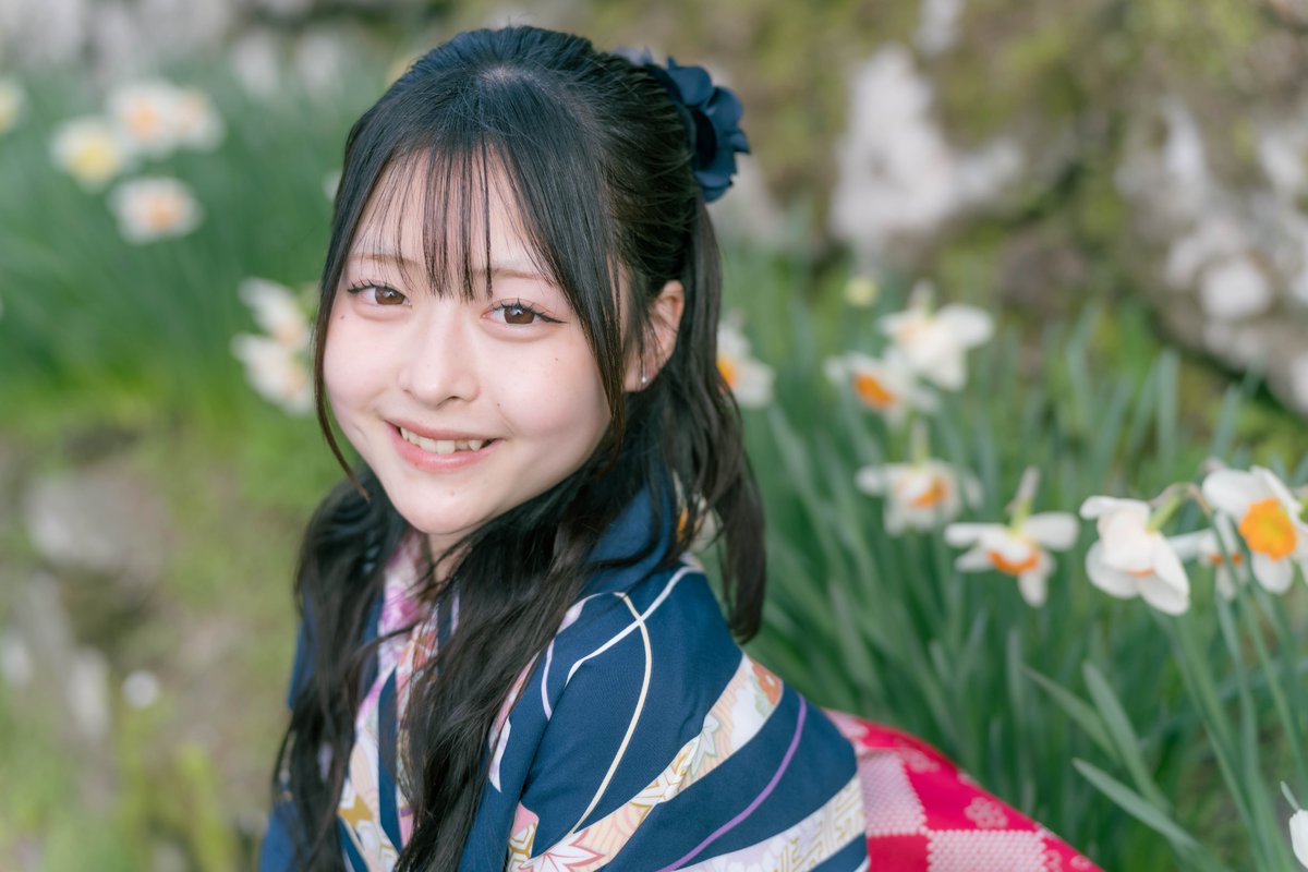 山咲セツナ《美の受信装置》 tweet media