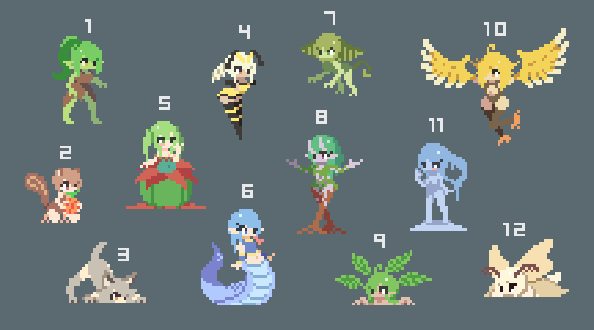 えつき tweet media