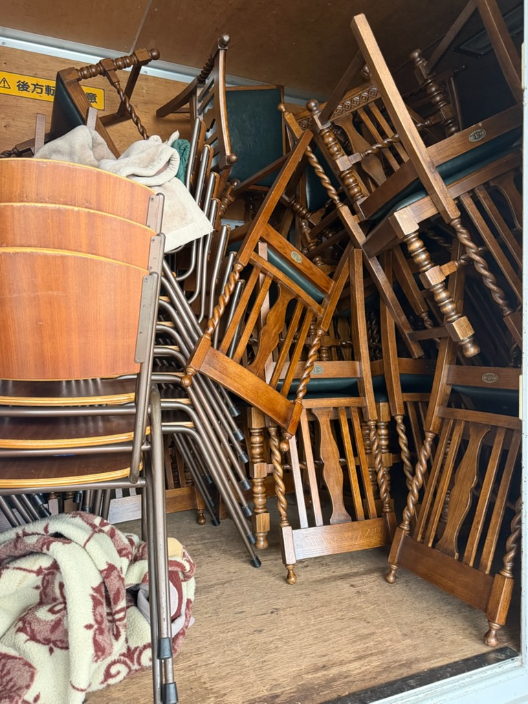 アンティーク　山本商店 tweet media