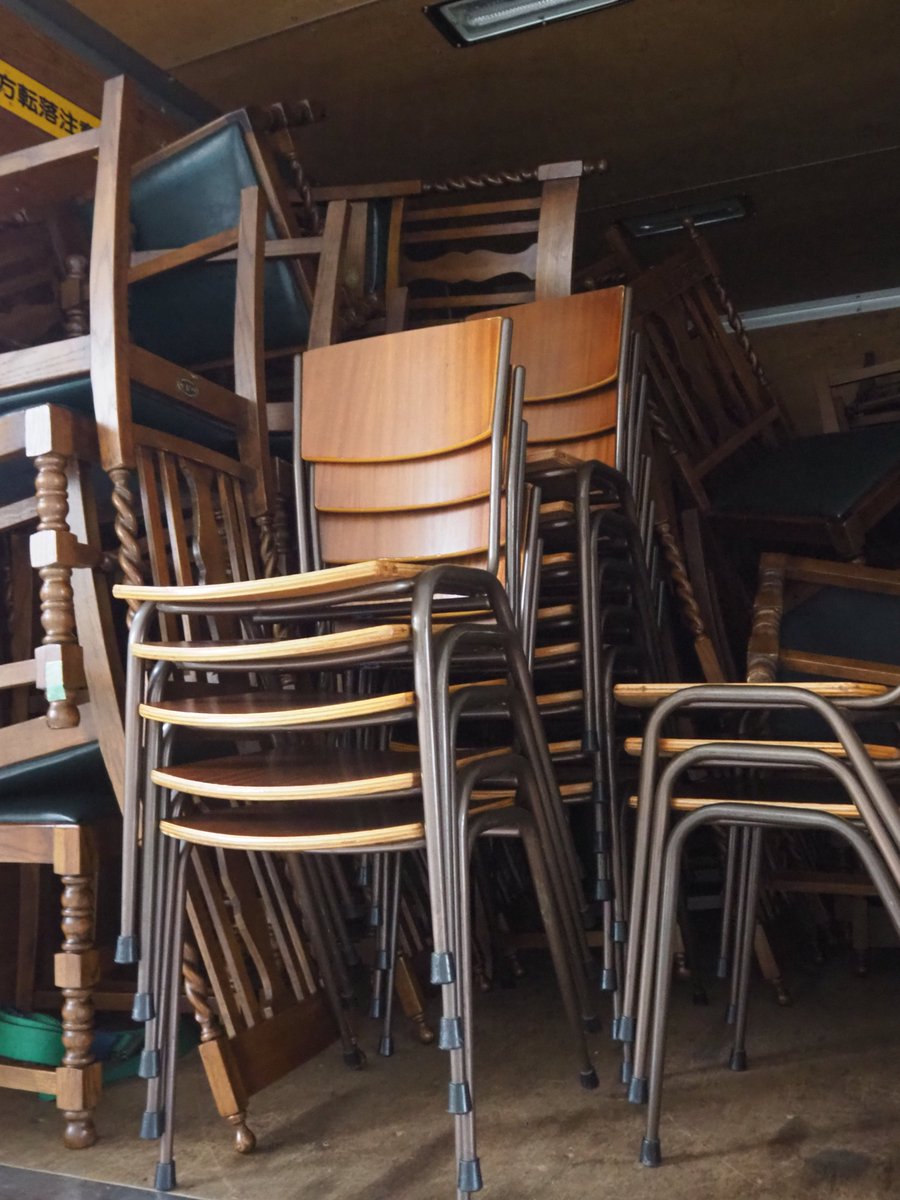 アンティーク　山本商店 tweet media