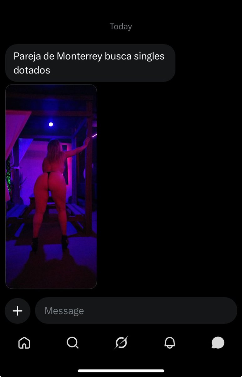 Creampie y Cuck MTY tweet media