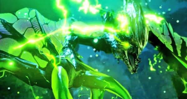 天牛師 tweet media