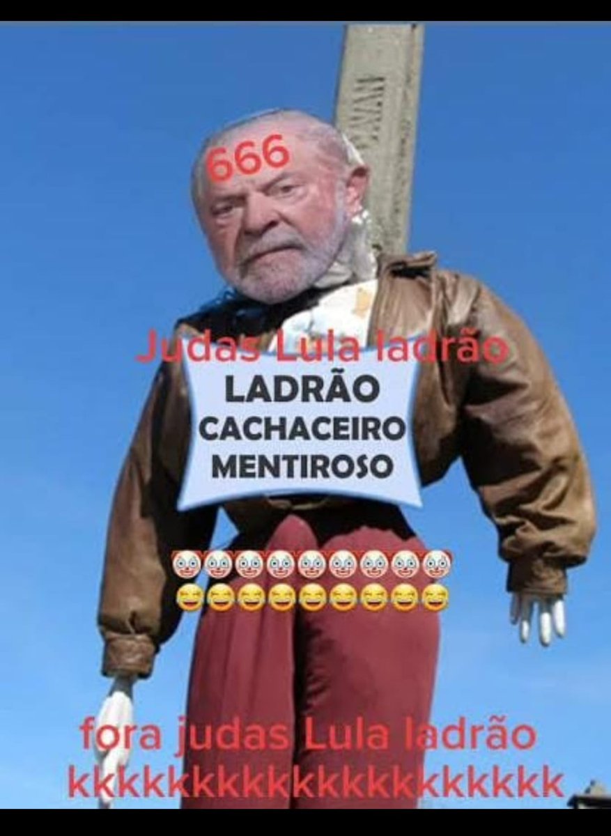 SEM IDENTIDADE_CAVEIRA tweet media