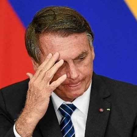 Notícias Paralelas tweet media