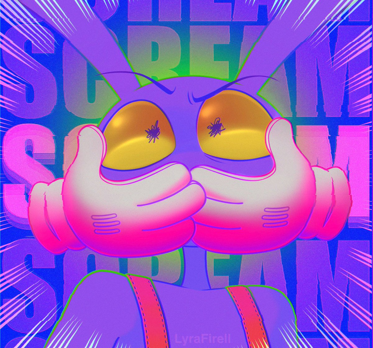 🌸Lyra Firell🌸 (Commissions open!) tweet media