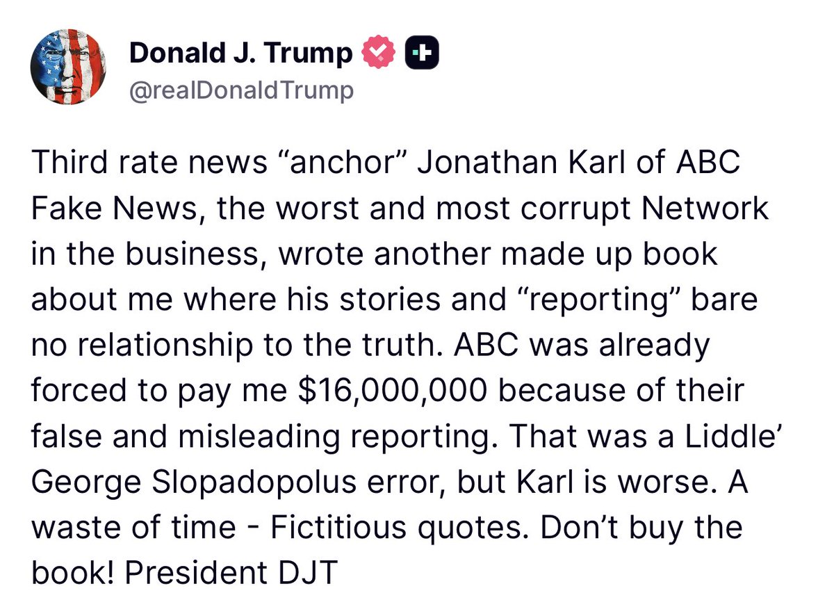 Rapid Response 47 tweet media