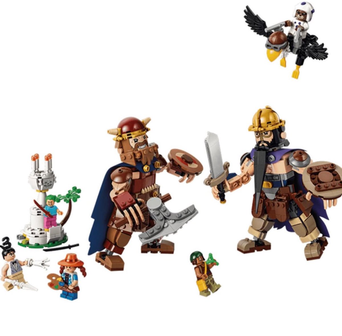 Andy Collectz tweet media