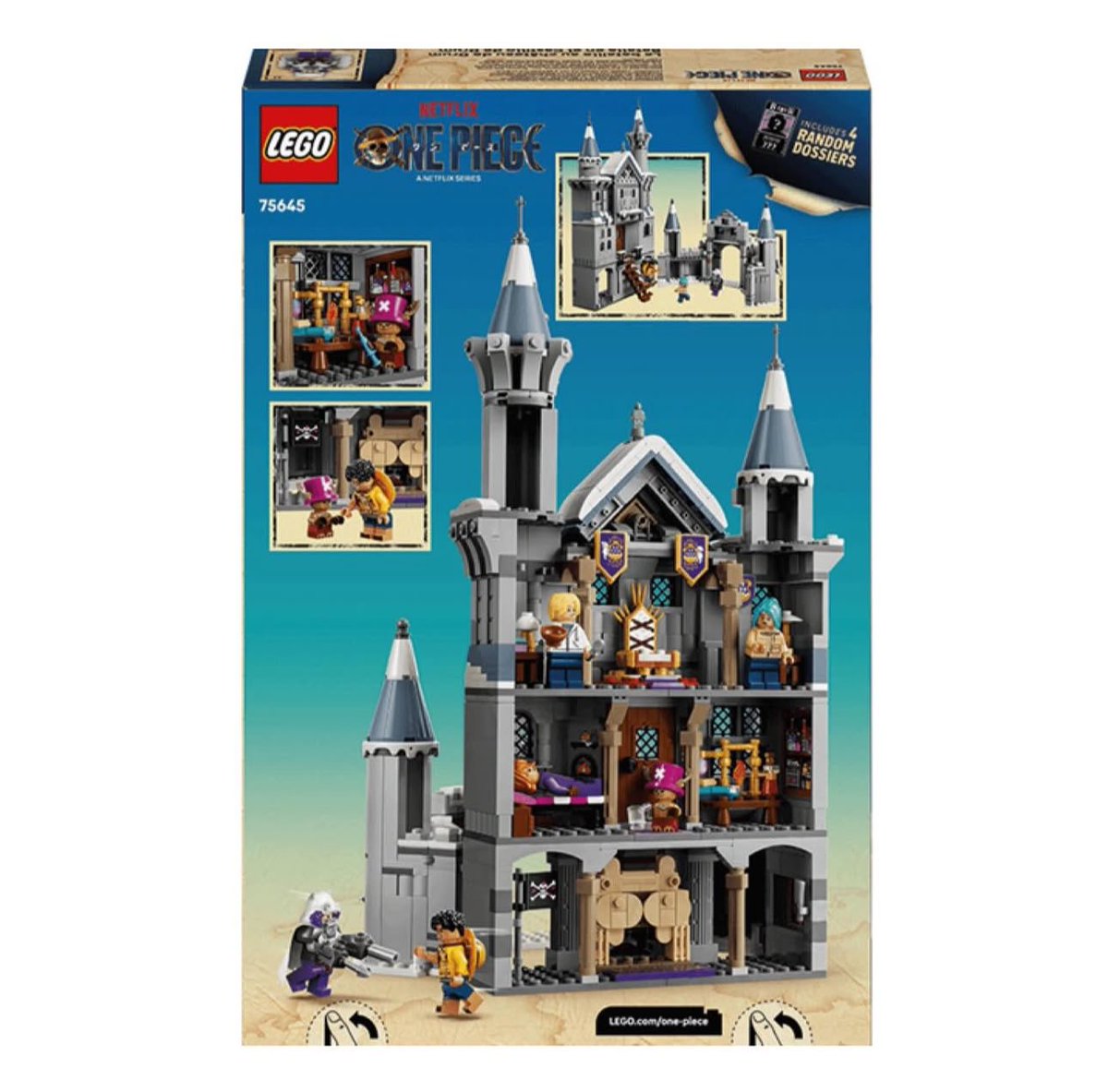 Andy Collectz tweet media