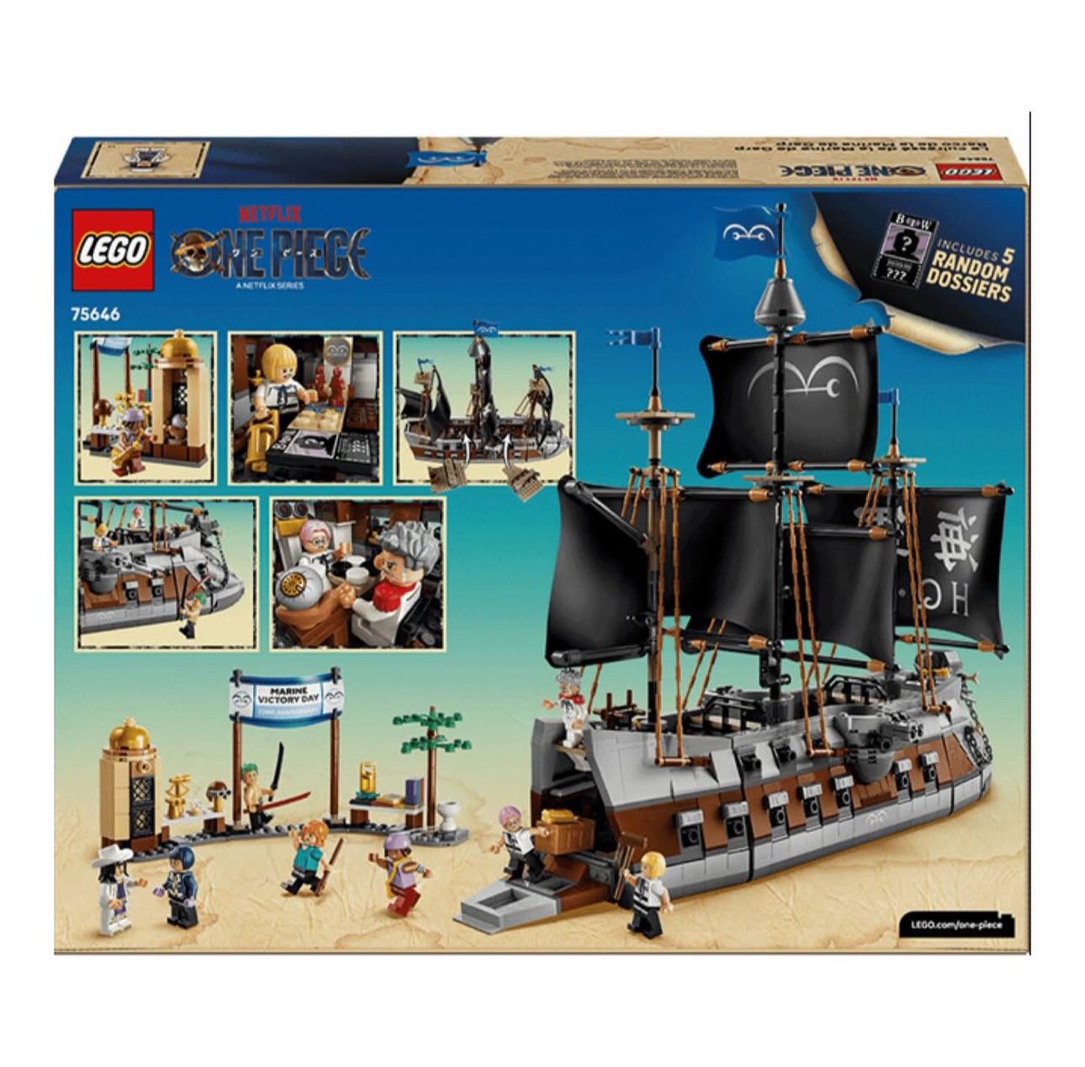 Andy Collectz tweet media