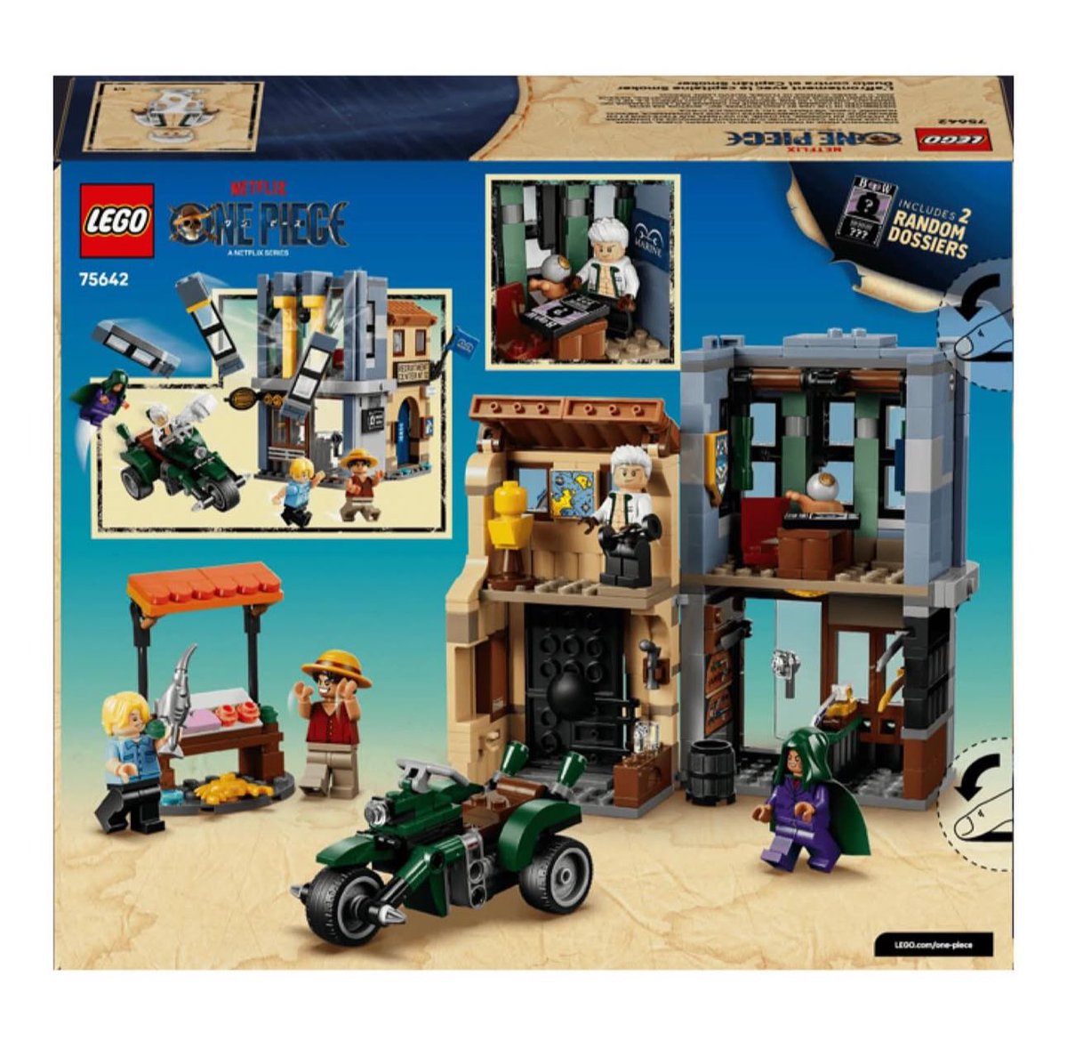 Andy Collectz tweet media