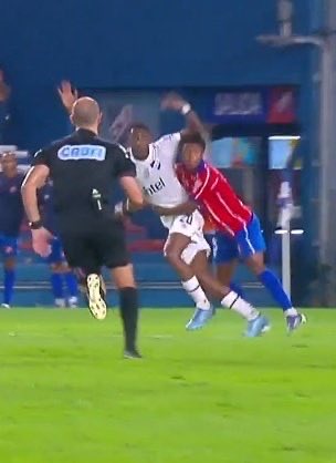 Recobista tweet media