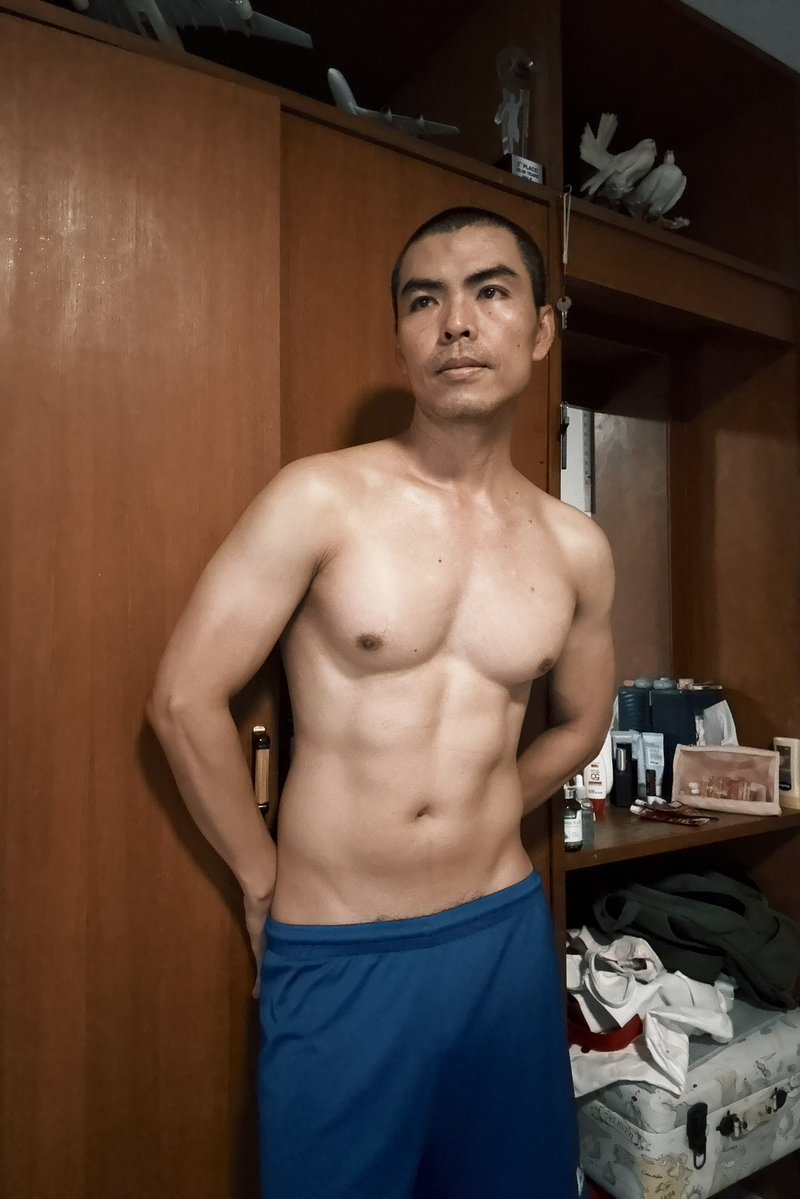 ไออุ่น 💫 tweet media