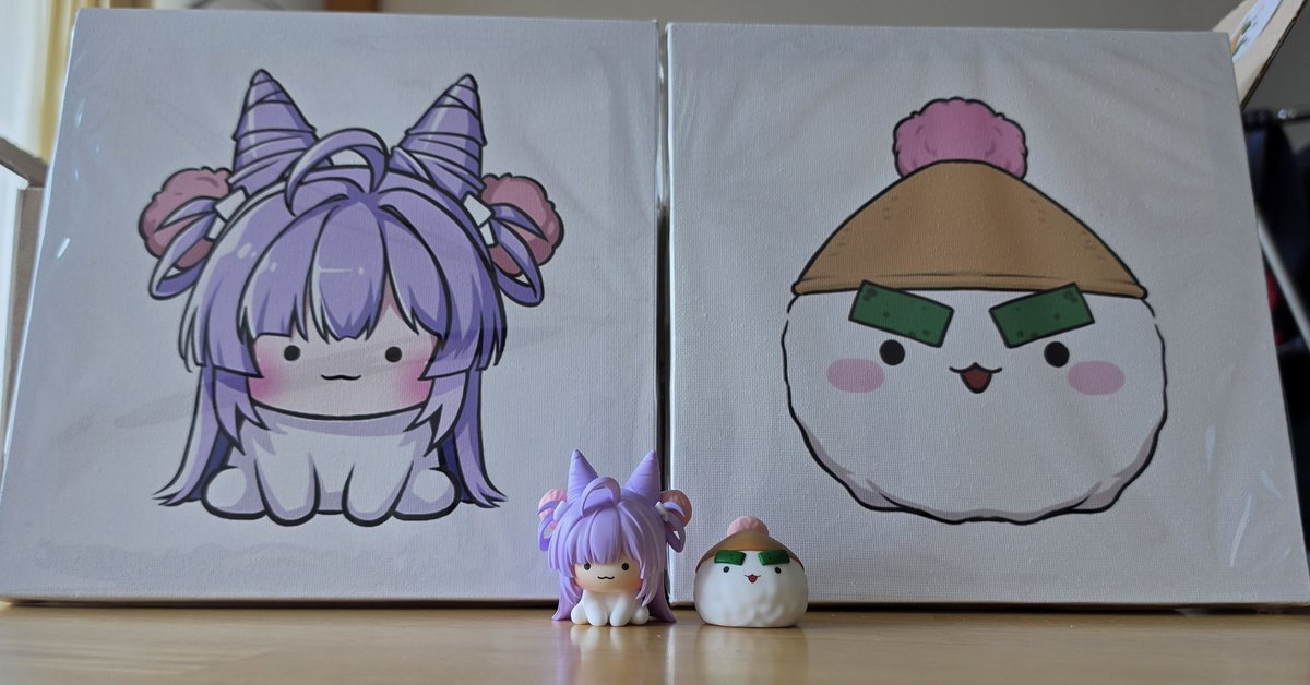 김막스 tweet media