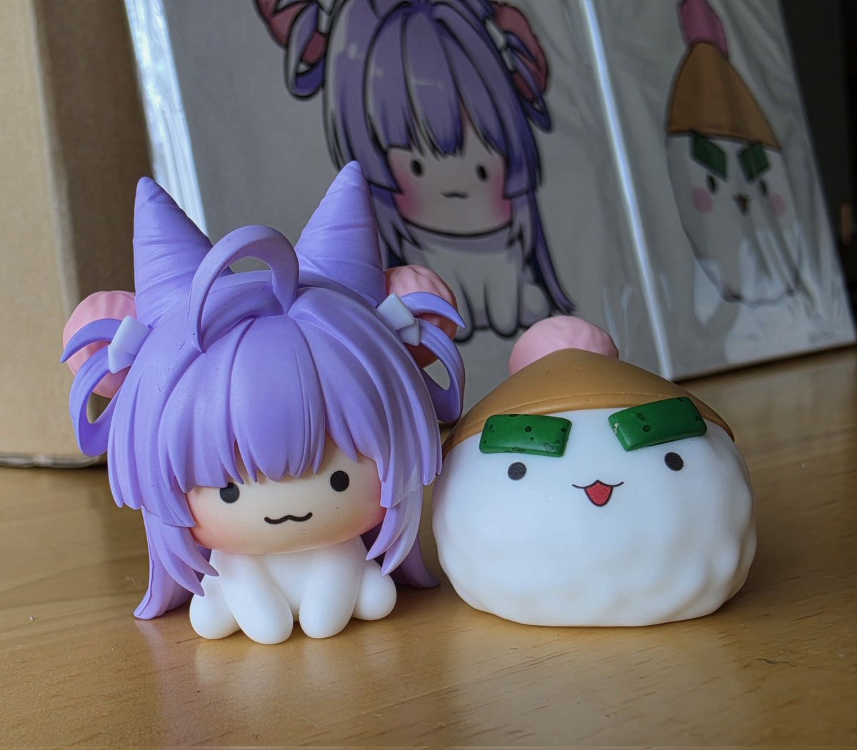 김막스 tweet media